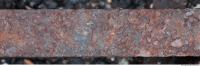 Photo Texture of Metal Rust 0027